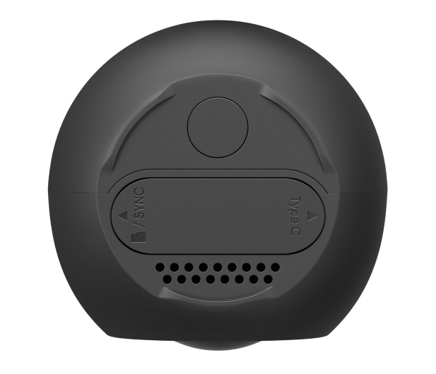 Eufy Kamera eufyCam C35 Czarna + HomeBase Mini - 1505459 - zdjęcie 5